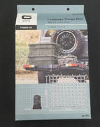 カーゴネット|AMON