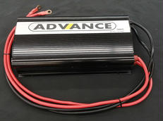 DC-ACインバーター|ADVANCE