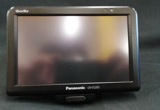 ポータブルナビ|PANASONIC