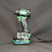 インパクトドライバ|HIKOKI