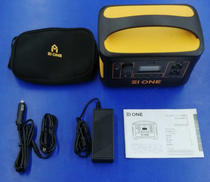 ポータブル電源|EI ONE