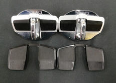 ドアスタビライザー|TRD