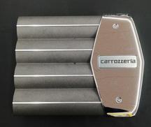 パワーアンプ|PIONEER/CARROZZERIA