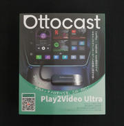 オットキャスト|OTTOCAST