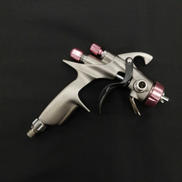 スプレーガン|MEIJI