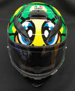 ヘルメット（Sサイズ）|AGV