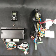 リモコンエンジンスターター (スズキ車専用）|YUPITERU