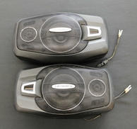 サテライトスピーカー|CARROZZERIA