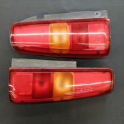 ジムニー テールランプカバー|SUZUKI