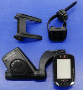 サイクルコンピューター|CATEYE