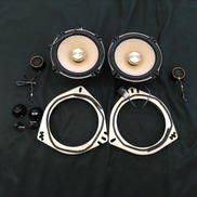 スピーカー|JVC KENWOOD