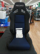 セミバケットシート|RECARO