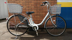 電動自転車|オフモール - 中古通販のハードオフ公式サイト【オフモ】