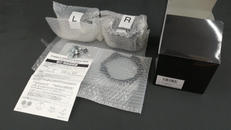 フォグランプレンズキットタイプ3|VALENTI