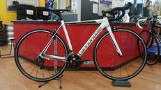 ロードバイク|CANNONDALE