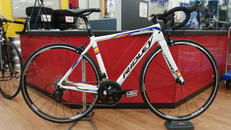 ロードバイク|RIDLEY