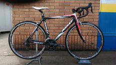 ロードバイク|RIDLEY