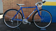 ロードバイク|ANCHOR