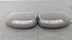 スピーカー|PIONEER/CARROZZERIA