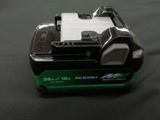 バッテリー|HIKOKI