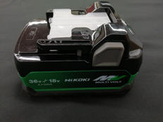 バッテリー|HIKOKI