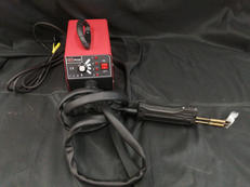 プラスチックハイブリッドウェルター|MS