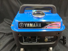 発電機|YAMAHA