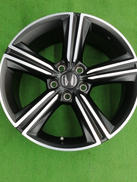 アルミホイール|HONDA