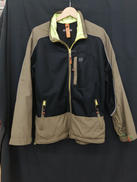 ライティングジャケット|YAMAHA