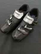 SPD-コンパチブルシューズ|SHIMANO