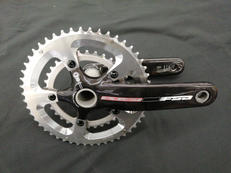 カーボンクランク|FSA