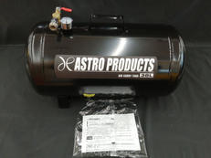 サブエアータンク|ASTRO PRODUCTS