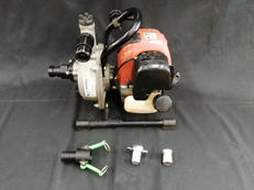 RABBIT　ラビット　 エンジンポンプ|RABBIT