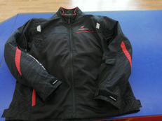 ライディングジャケット春夏|TAICHI