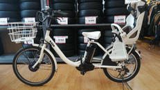 アシスト自転車|BRIDGESTONE