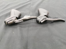 コントロールレバー|SRAM