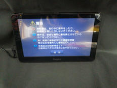 ポータブルナビ|REGEO