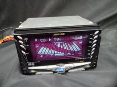 CD/MDメインユニット|ALPINE