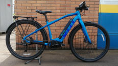 アシスト自転車|PANASONIC