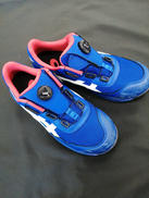 安全靴|ASICS