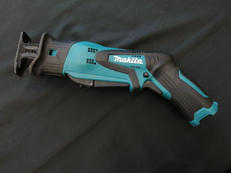 充電式レシプロソー|MAKITA