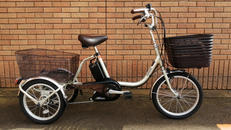 電動自転車|PANASONIC