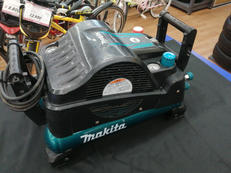 エアーコンプレッサー|MAKITA