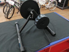 自転車用ローラー|WAHOO