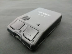 ドライブレコーダー|KENWOOD