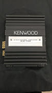 4/3/2CHANNEL AMPLIFIER|KENWOOD