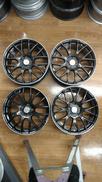 RAYS レイズ　HOPMURA ホムラ　2X8GTS|RAYS