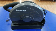 HIKOKI　高速切断機　FCC14ST|HIKOKI