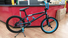 BMX|MONGOOSE
