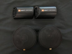 JBL　当時もの　ハイエンド　スピーカーシステム|JBL